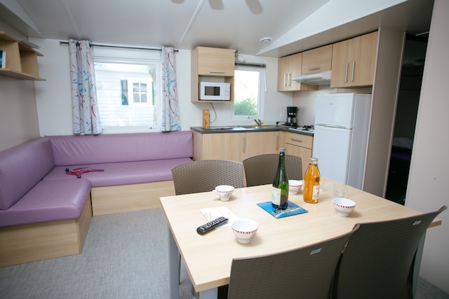 キャンピング サン ミッシェル