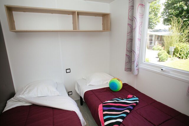 キャンピング サン ミッシェル