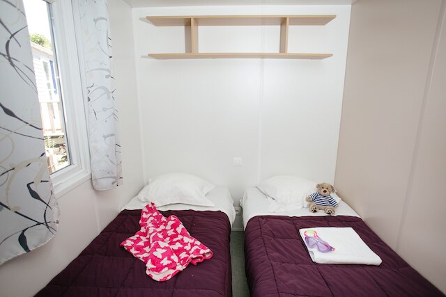 キャンピング サン ミッシェル