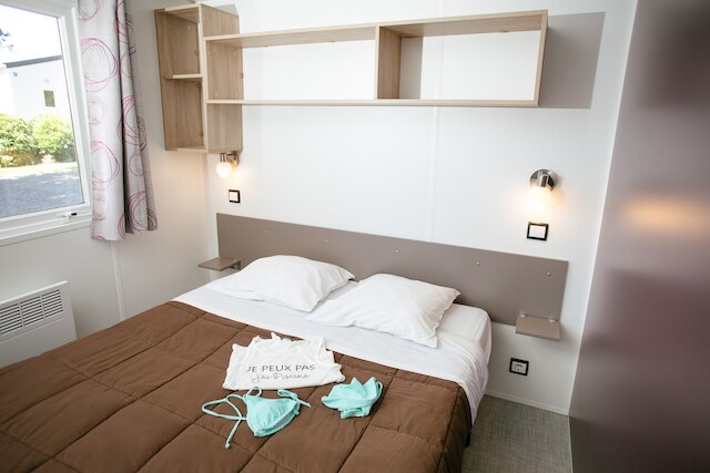 キャンピング サン ミッシェル