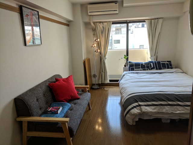 Heart of Shimokitazawa Group Stay 502