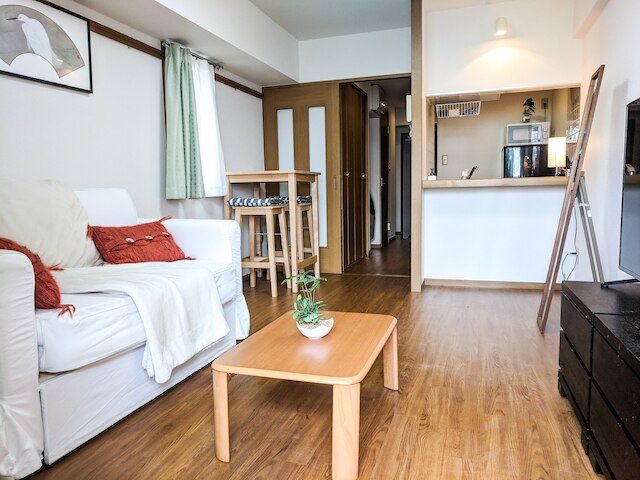 Heart of Shimokitazawa Group Stay 503