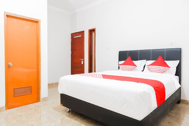 ホテル O アクシル レジデンス