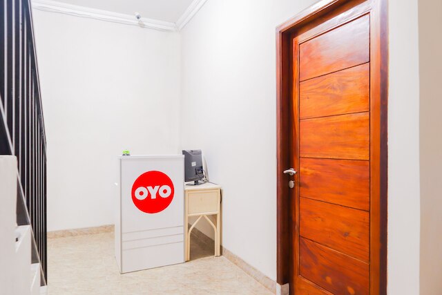 ホテル O アクシル レジデンス