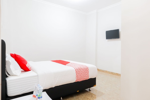 ホテル O アクシル レジデンス