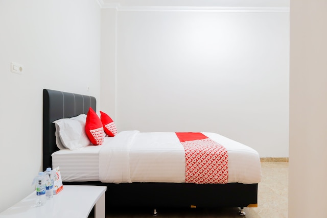 ホテル O アクシル レジデンス