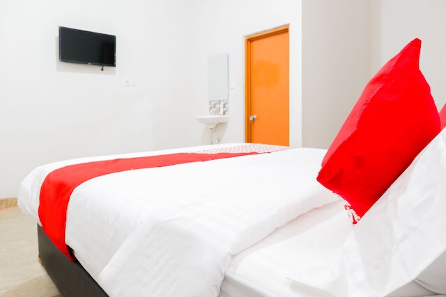 ホテル O アクシル レジデンス