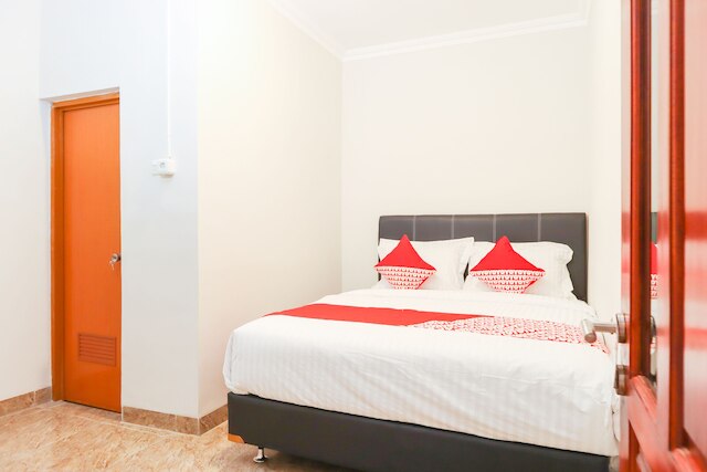 ホテル O アクシル レジデンス