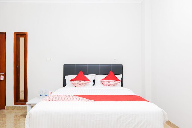 ホテル O アクシル レジデンス