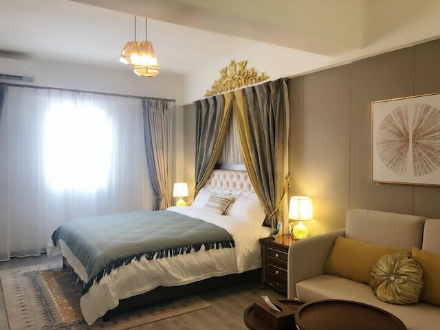 ルイドゥ アパートメント シャオベイ レールウェイ ステーション