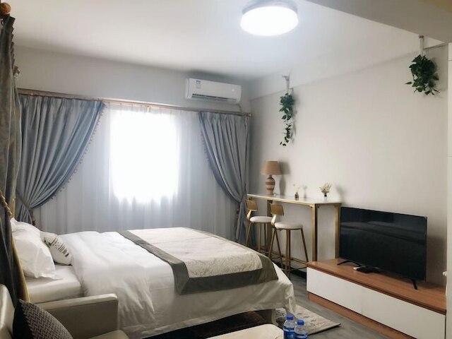 ルイドゥ アパートメント シャオベイ レールウェイ ステーション