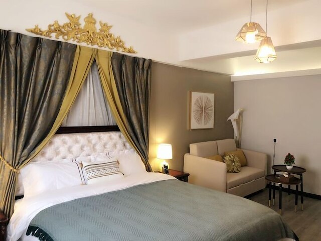 ルイドゥ アパートメント シャオベイ レールウェイ ステーション