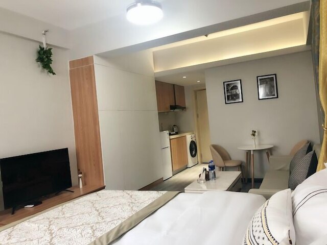 ルイドゥ アパートメント シャオベイ レールウェイ ステーション