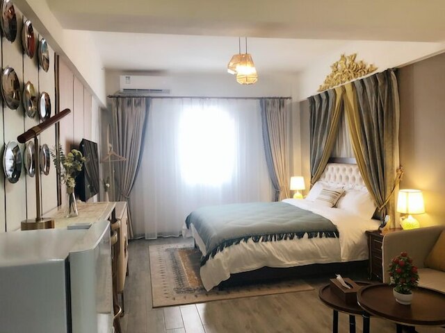 ルイドゥ アパートメント シャオベイ レールウェイ ステーション