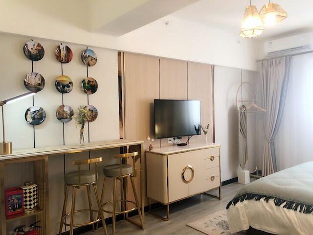 ルイドゥ アパートメント シャオベイ レールウェイ ステーション