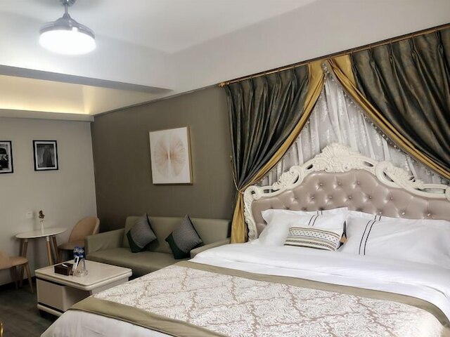 ルイドゥ アパートメント シャオベイ レールウェイ ステーション