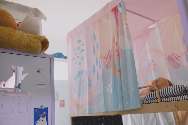 レッド レター デイ (太陽慢慢走)