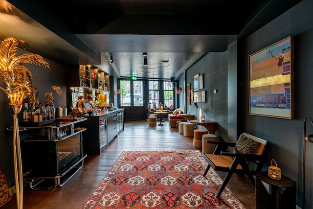 ホテル マイ アムステルダム