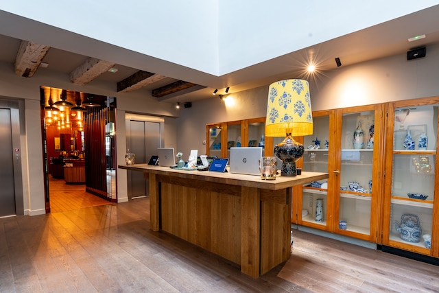 ホテル マイ アムステルダム