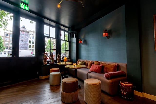 ホテル マイ アムステルダム