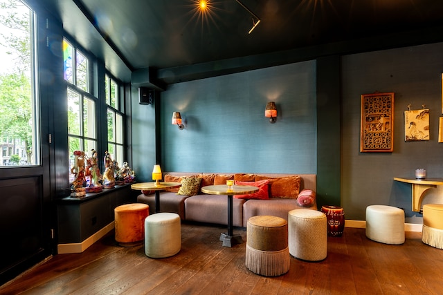 ホテル マイ アムステルダム