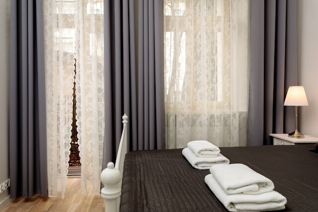 レッツ クラクフ アパートメンツ - シティ センター