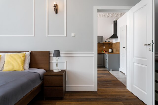 レッツ クラクフ アパートメンツ - シティ センター