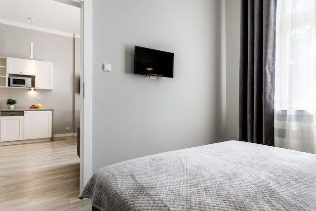 レッツ クラクフ アパートメンツ - シティ センター