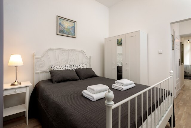 レッツ クラクフ アパートメンツ - シティ センター