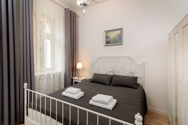 レッツ クラクフ アパートメンツ - シティ センター