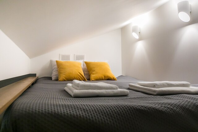 レッツ クラクフ アパートメンツ - シティ センター