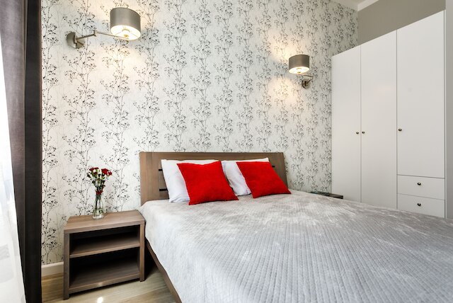 レッツ クラクフ アパートメンツ - シティ センター