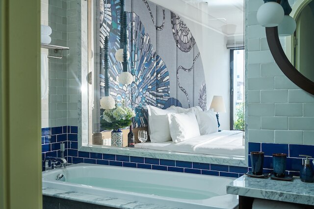 ソフィアナ マイ ケ ホテル & スパ