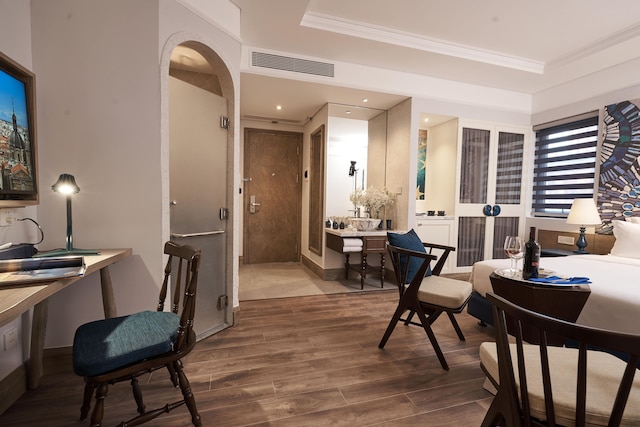 ソフィアナ マイ ケ ホテル & スパ