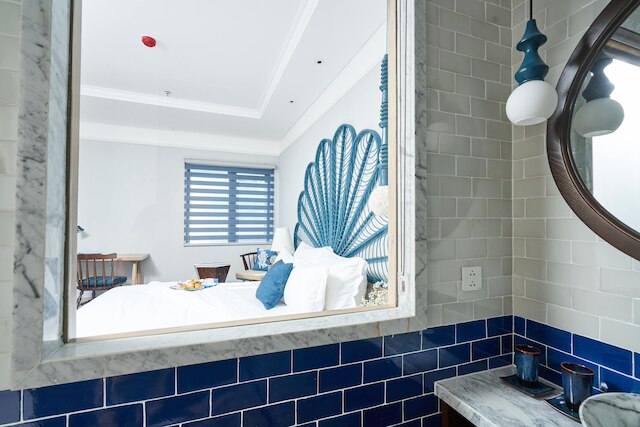 ソフィアナ マイ ケ ホテル & スパ