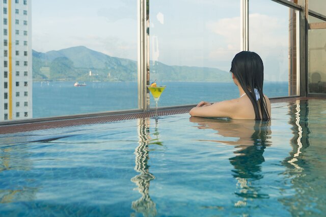 ソフィアナ マイ ケ ホテル & スパ