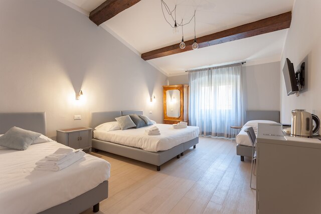 サント スピリト ベンティ