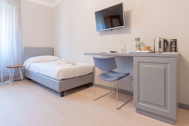 サント スピリト ベンティ