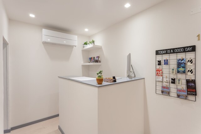 サント スピリト ベンティ