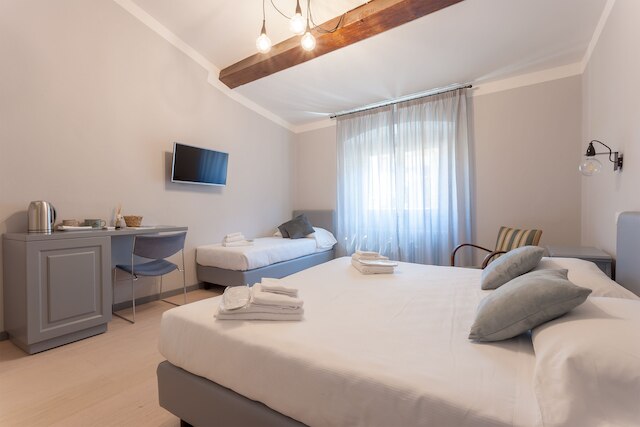 サント スピリト ベンティ