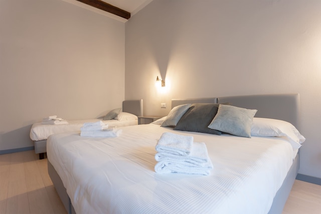 サント スピリト ベンティ