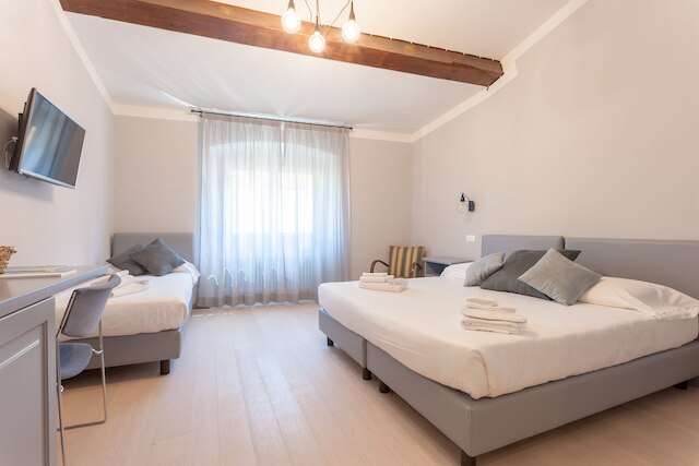 サント スピリト ベンティ