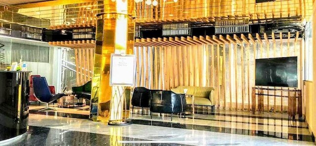 グレース コックス スマート ホテル