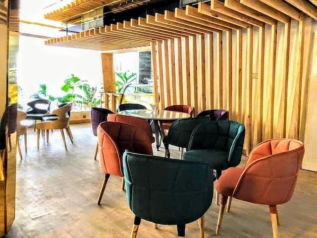 グレース コックス スマート ホテル