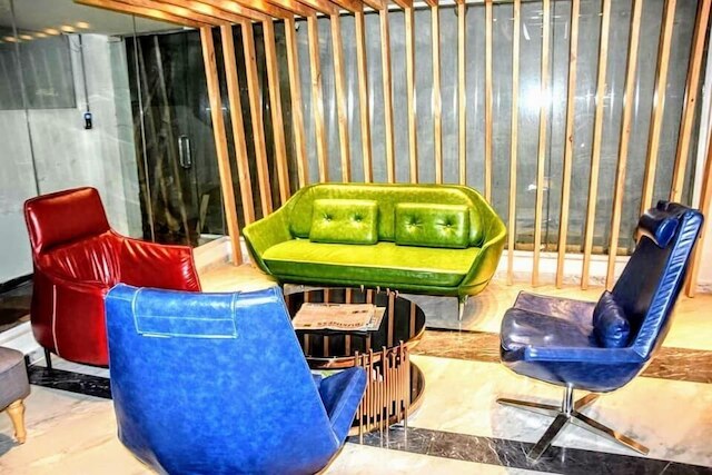 グレース コックス スマート ホテル