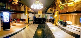 グレース コックス スマート ホテル