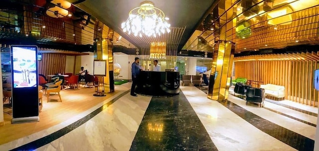 グレース コックス スマート ホテル