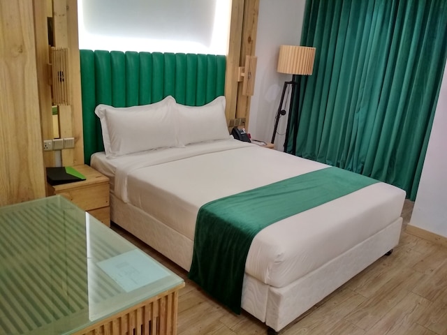 グレース コックス スマート ホテル