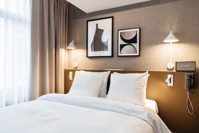 ザ ヒューンフェルト