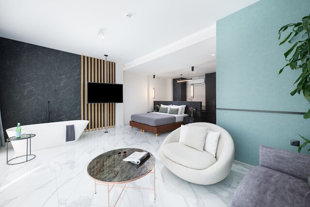 エナティカ スイーツ